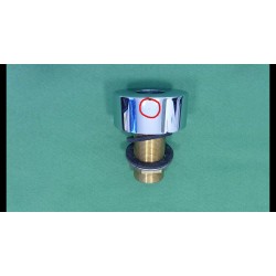 Duschschlauchbuchse A960108AA Ideal Standard