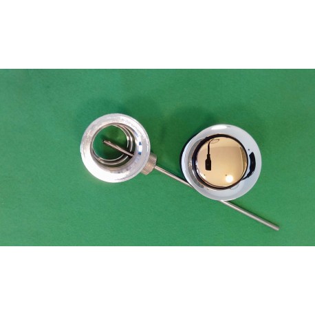 Ideal Standard A950119LS Abflussset Abfluss