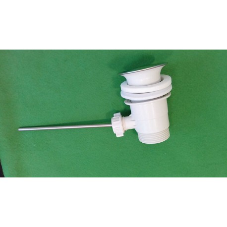 Ab-und überlaufgarnitur Ideal Standard B964550AA