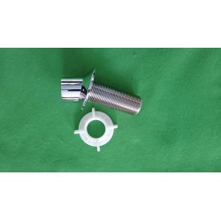 Průchodka sprchové hadice A963744AA Ideal Standard