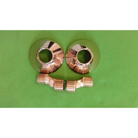 Rozeta s etážkou Ideal Standard A960975AE