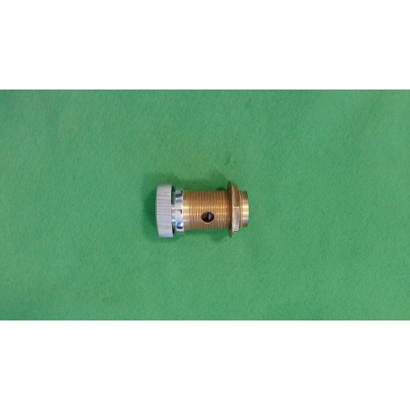 Air control for Ideal Standard whirlpools