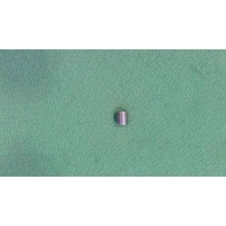 Zaisťovacie červík páky M10 x 10 Ideal Standard A961807NU