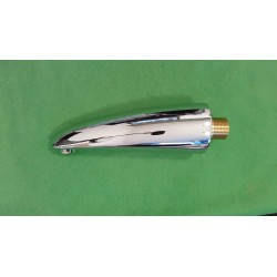 Bad Wandsteckdose A2924AA Ideal Standard