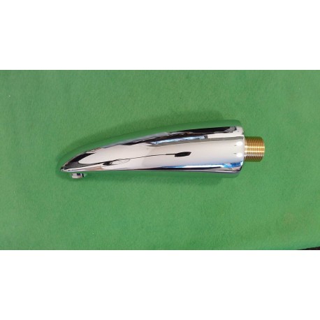 Vaňový vývod zo steny A2924AA Ideal Standard