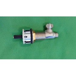 Teil der 3/4 Loch Ideal Standard  A962056AA Batterie