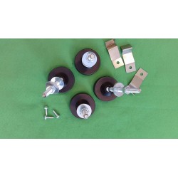 Montagesatz für das panel Ideal Standard K728167