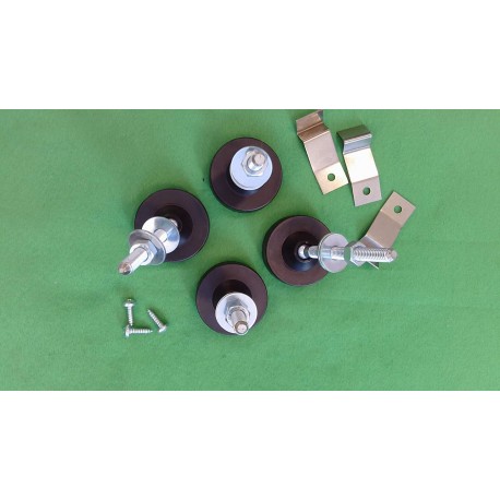Mounting for the panel Ideal Standard K728167