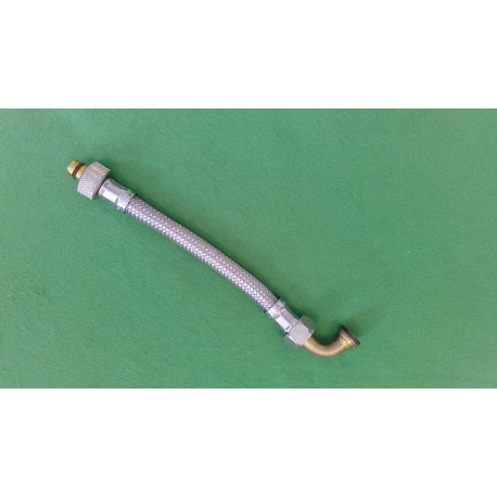 Connecting tube Prosys RV17167 Ideal Standard