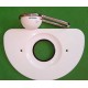 Ceratop podomietková batéria Ideal Standard A1494AC