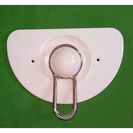 Ceratop podomítková baterie Ideal Standard A1494AC
