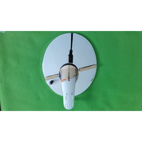 Ceraron A1492AK concealed mixer Ideal Standard