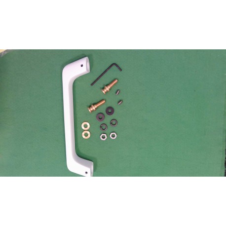 Madlo vany A1006AC Ideal Standard