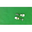 Fixing kit Simply U T654767 Ideal Standard