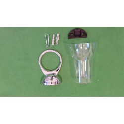 Einfacher Halter mit Plastikbecher Ideal Standard F601