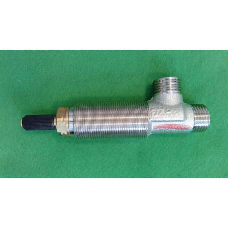 Part of the 3/4 hole Ideal Standard A962055AA battery
