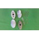 Shower door handle T6592AA Ideal Standard