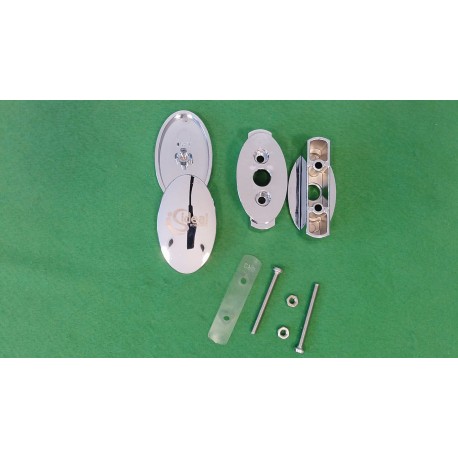 Shower door handle T6592AA Ideal Standard