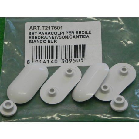 Dorazy sedátka Ideal Standard CANTICA/ESEDRA/NEWSON T217601