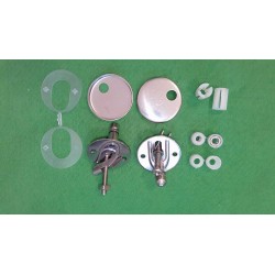 Klouby sedátka Ideal Standard New Oracle EV287AA Soft Cloce
