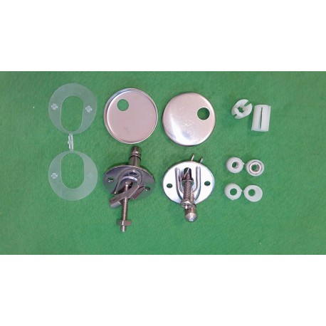 Schrauben für Sitzgelenke EV287AA Ideal Standard