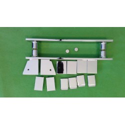 Montagesatz Synergy Ideal Standard NI2142