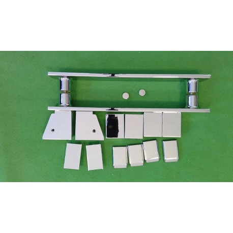 Montážná sada Synergy Ideal Standard NI2142