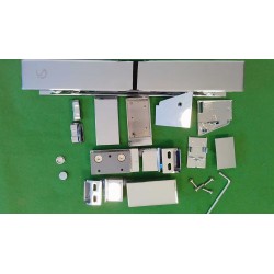 Montagesatz Synergy Ideal Standard NI6221