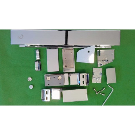 Montážná sada Synergy Ideal Standard NI6221