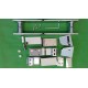Montagesatz Synergy Ideal Standard NI6221