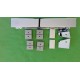 Montážná sada Synergy Ideal Standard NI6211