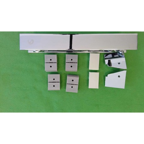 Montážná sada Synergy Ideal Standard NI6211