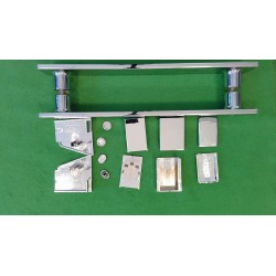 Montagesatz Synergy Ideal Standard NI6121
