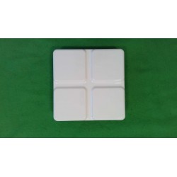 TWIST Ideal Standard T631101 Duschwannen-Siphonabdeckung