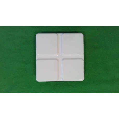 TWIST Ideal Standard T631101 Duschwannen-Siphonabdeckung