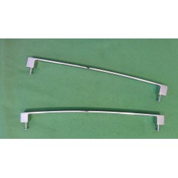 Handrail on the locker Ideal Standard