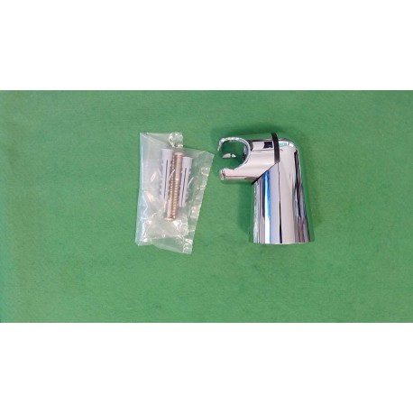Wall mounted shower holder Ideal Standard A3333AA