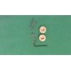 Steckersatz für EASY BOX Ideal Standard B951228NU