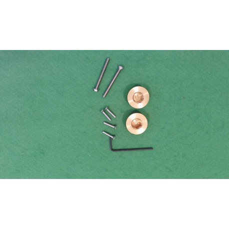Plug set for EASY BOX Ideal Standard B951228NU