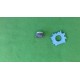 Perlátor s kľúčom Ideal Standard A962043NU