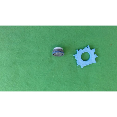 Aerator with key Ideal Standard A962043NU
