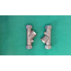 Absperrventil mit filter Ideal Standard A951373NU