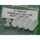 Buffers Ideal Standard Venice K794001