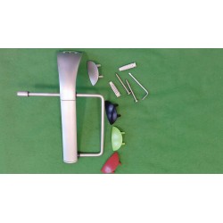 Držák toaletního papíru Ideal Standard Tonic A4908AD