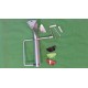 Toilettenpapierhalterung Ideal Standard Tonic A4908AD