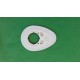 Držiak krytu podomietkové batérie A963447NU Ideal Standard
