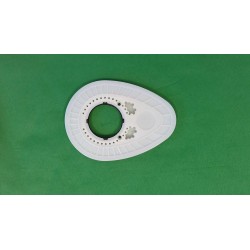 Verdeckter Batteriefachdeckelhalter A963447NU Ideal Standard