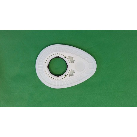 Držiak krytu podomietkové batérie A963447NU Ideal Standard