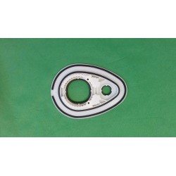 A963441NU Ideal Standard Unterputz-Armaturenabdeckungshalter