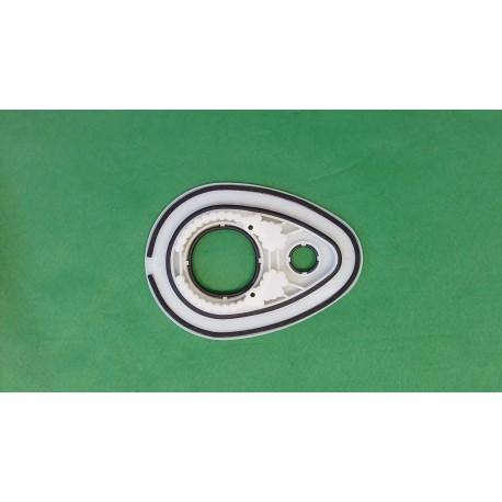 Držák krytu podomítkové baterie Ideal Standard A963441NU